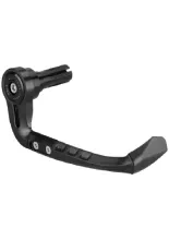 Osłona klamki hamulca Puig Raw uniwersalna czarna