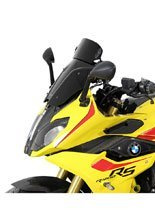 Szyba motocyklowa MRA Multi-X-Creen "MXC" BMW R 1200 RS [15-20] czarna