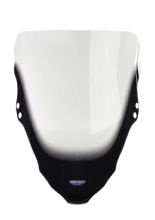 Szyba motocyklowa MRA Touring "T" Suzuki RF 600 / 900 (wszystkie roczniki) przeźroczysta