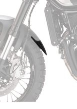 Przedłużenie błotnika przedniego PUIG do Benelli Leoncino 500 / Trail (16-)