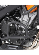 Gmole - antracyt Hepco&Becker do Honda CB 500 X [17-18]