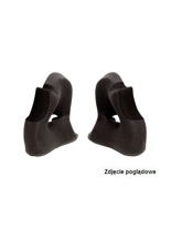 Poduszki Policzkowe HJC do kasku RPHA 11; rozm. S-M [40mm]