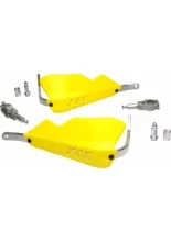 Handbary Barkbusters Jet do kierownic o średnicy Ø 22 [mm] żółte