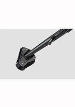 Poszerzenie stopki bocznej SW-MOTECH do Kawasaki (wybrane modele)