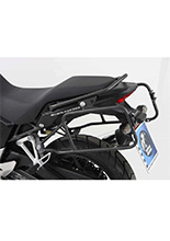 Stelaż kufrów bocznych Hepco&Becker Lock-It Honda CB 500 X (13-16)