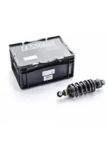 Zestaw amortyzatorów motocyklowych tylnych Hyperpro typ 460 Harley Davidson Softail Deluxe (FLDE) (18-20)