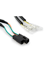 Zestaw do podłączenia kierunkowskazów LED Ducati Panigale V2 / V4, Monster 937