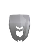 Szyba motocyklowa MRA Spoiler "NS" Yamaha MT-10 /SP [16-21] przyciemniana