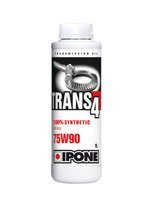 Olej przekładniowy IPONE Trans 4 75W90 [pojemność: 1 litr]
