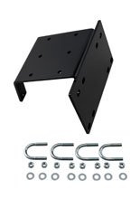 Płyta montażowa do wyciągarki Moose Kawasaki KVF650 KVF750