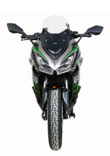 Szyba motocyklowa MRA "R" Kawasaki Ninja 1000 SX (20-24) przezroczysta