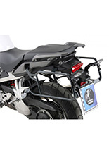 Stelaż kufrów bocznych Hepco&Becker Lock-It Honda VFR 800 X Crossrunner (15-20)