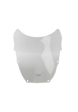 Szyba motocyklowa MRA Spoiler "S" Yamaha TRX 850 [96-] przeźroczysta