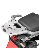 Stelaż GIVI pod kufer centralny Monokey do Triumpha Tiger Explorer 1200 (12-15) / XC/ XCx/ XCa/ XR/ XRx/ XRt (16-17) / Tiger 1200 (18)