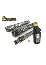 Zestaw sprężyn progresywnych przedniego zawieszenia widelca Touratech Ducati Multistrada 1200/ ABS (10-12)