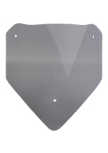 Szyba motocyklowa MRA Sport-Screen "SP" Ducati Multistrada 950/S V2 (17-24) /S (17-23) przyciemniana