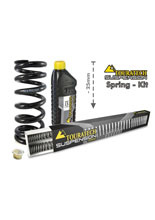 Zestaw obniżający wysokość motocykla Touratech Honda CRF1100L Africa Twin Adventure Sports (EERA) (20-) [-25 mm]