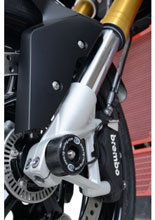 Slidery przedniego zawieszenia R&G Racing BMW (wybrane modele)