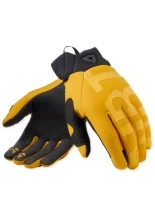 Rękawice cross REV’IT! Coast żółte