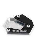 Poszerzenie stopki Hepco&Becker do Honda CB 500 F [16-18]