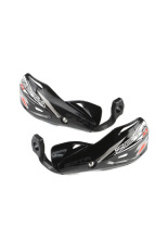 Handbary Zeta do Honda CRF250L / CRF300L / RALLY (21-) czarne
