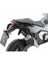 Stelaż pod sakwy motocyklowe Hepco&Becker C-Bow Honda X-ADV (21-24)