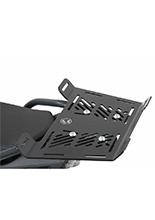 Poszerzenie bagażnika Hepco&Becker Harley Davidson Pan America (21-) czarne