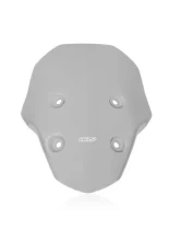 Szyba motocyklowa WRS Caponord Moto Guzzi V100 Mandello/ S (23-) przyciemniana