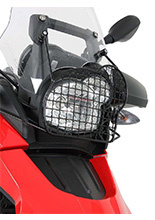 Osłona lampy Hepco&Becker do BMW G 650 GS [11-] / G 650 GS Sertao [12-]