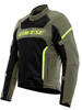 army-green/black/fluo-yellow