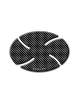 BTU Tankpad side CARBON