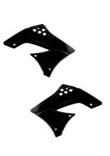 Owiewki od baku Acerbis Kawasaki KX 250 F (09-12) czarne