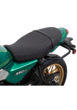 Gmole tylne Hepco&Becker do Kawasaki Z 650 RS (22-) antracytowe