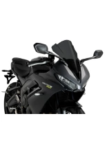 Szyba motocyklowa sportowa Puig Triumph Daytona 660 (24-) mocno przyciemniana