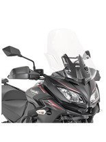 Szyba przezroczysta Givi do Kawasaki Versys 1000 (17 > 18)
