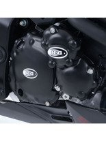 Osłona silnika R&G doSuzuki GSX-S 750 (17-24) (zestaw 3 elementów)
