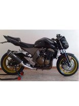 Tłumik owalny SC-Project do Kawasaki Z750 [04-06]