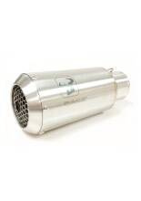 Pełny układ wydechowy IXRACE MK2 Yamaha YZF R7 (21-24) stalowy, z homologacją