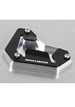 Poszerzenie stopki Hepco&Becker do Triumph Tiger Explorer 1200 [16-] / Tiger 1200 [18-]