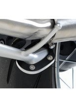 Poszerzenie stopki R&G Do Triumph Thruxton 1200 (16-18) / Thruxton 1200 R (16-18)