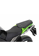 Stelaż pod kufer centralny Hepco&Becker Sportrack do kufrów Journey 30/40/50 Kawasaki Ninja 1000 SX (20-24)
