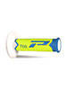 LIGHT BLUE - YELLOW FLUO - WHITE
