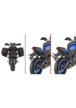 Stelaż pod sakwy motocyklowe GIVI Remove-X Yamaha MT-07 (18-)