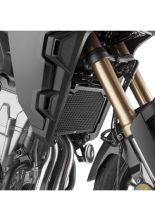 Osłona chłodnicy GIVI Honda CB 500 X (19-23)/ NX 500 (24-)