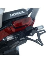 MOCOWANIE TABLICY REJESTRACYJNEJ R&G DO Honda X-ADV (17-20)