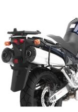 Stelaż kufrów bocznych Monokey, Retro Fit GIVI Kawasaki KLV 1000 (04-10)/ Suzuki DL 1000 V-Strom (02-11)