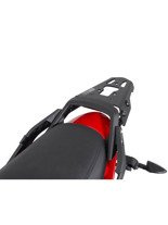 Stelaż centralny Alu-Rack SW-MOTECH Triumph Tiger 1050 SE [11-12]/ Sprint ST 1050 [05-15]