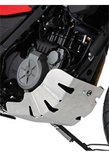 Płyta pod silnik Hepco&Becker do BMW G 650 GS [11-] / G 650 GS Sertao [12-]