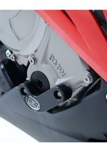SLIDERY SILNIKA R&G DO BMW HP4 (Wszystkie lata) / S1000R (14-20) / S1000RR (10-17) / S1000XR (15-17) PRAWA STRONA