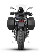 Stelaż kufrów bocznych Shad 3P System BMW S 1000 XR (24-)